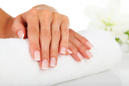 Tips And Tricks Healthy Nails