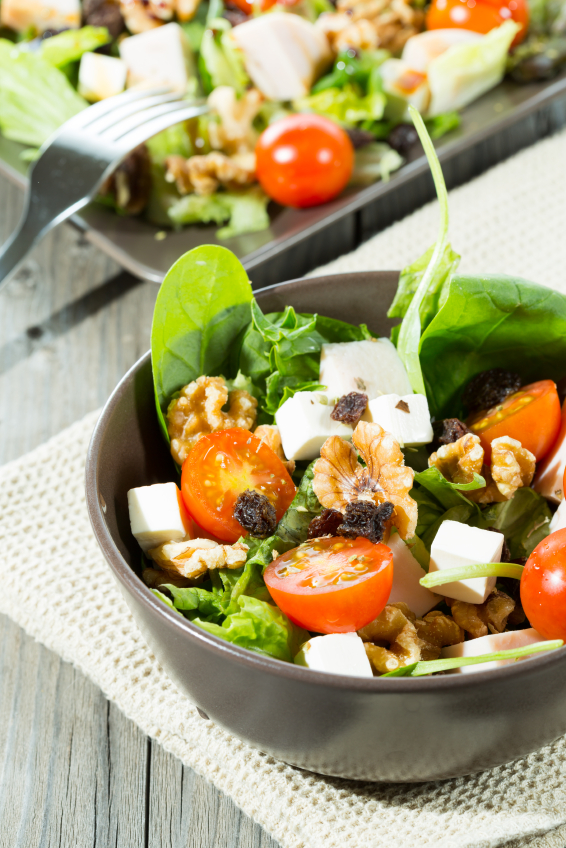 Should You Be Using Omegas on Your Face?