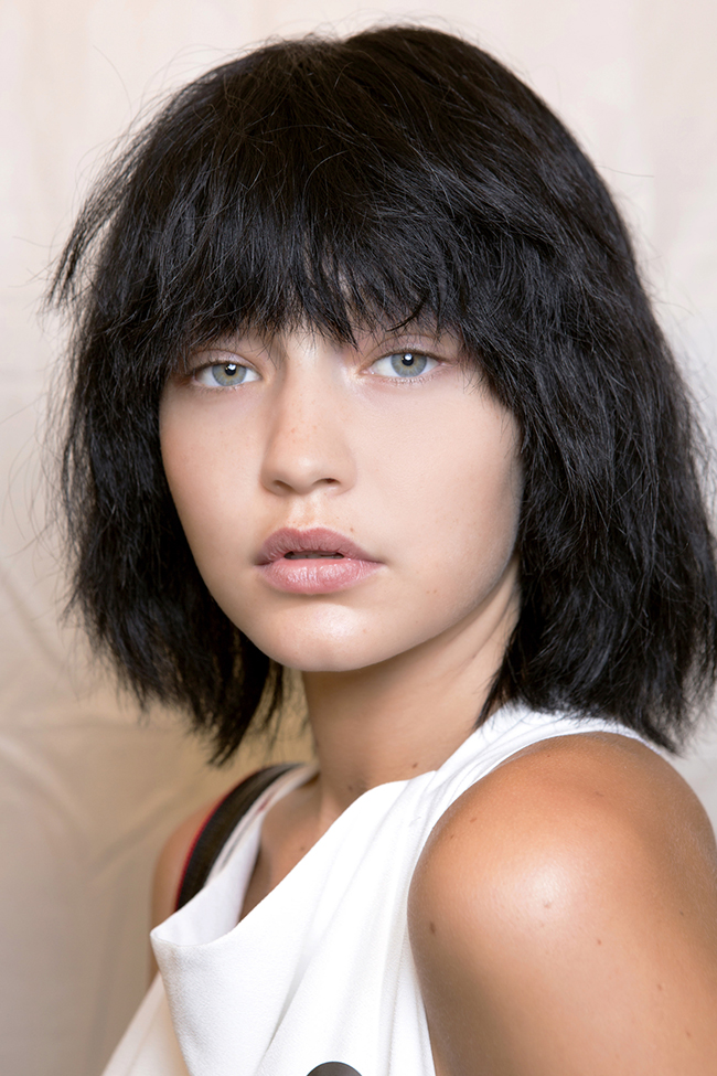 Spring 2015 Beauty Trend Preview