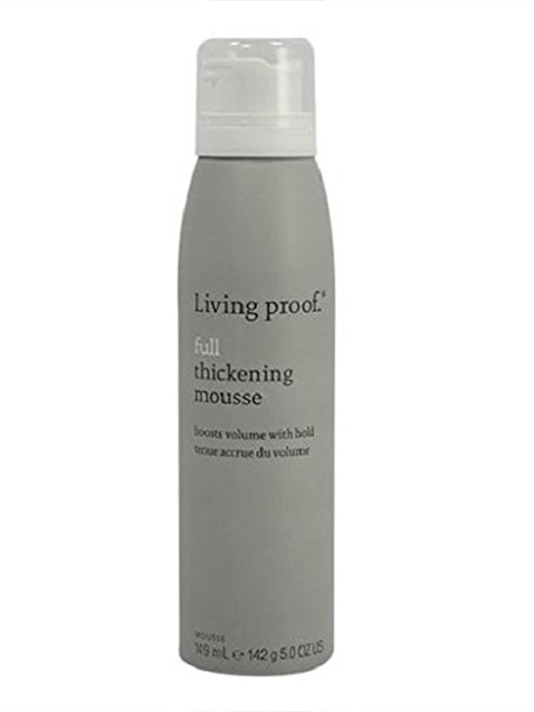 Living Proof Full Thickening Mousse