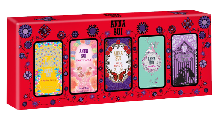 Anna Sui Was Turned into a Barbie Doll for AAPI Heritage Month