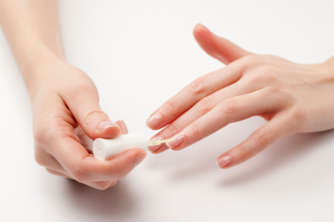 5 Manicure Mistakes You Don't Even Know You're Making