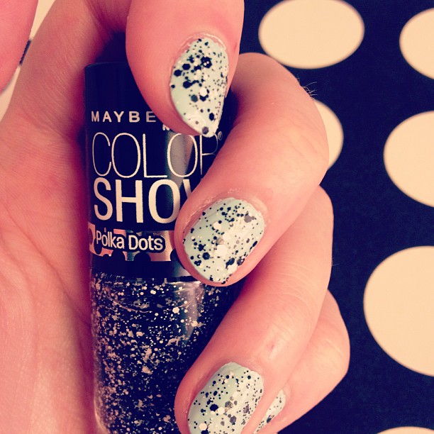 Organic Nail Polish: An Expert Breaks it Down