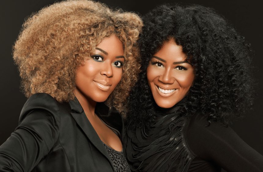 Curly Hair 101: How Get the Best Curls Hot Weather