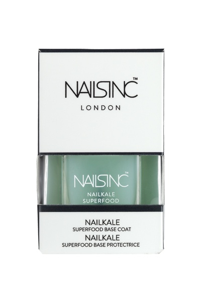 Nail Inc. Launched 'For Everyone But Tom Sandoval Nail Polish' in White