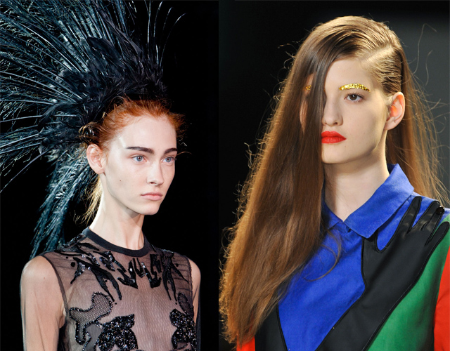 The Most Jaw-Dropping Looks at Paris Fashion Week