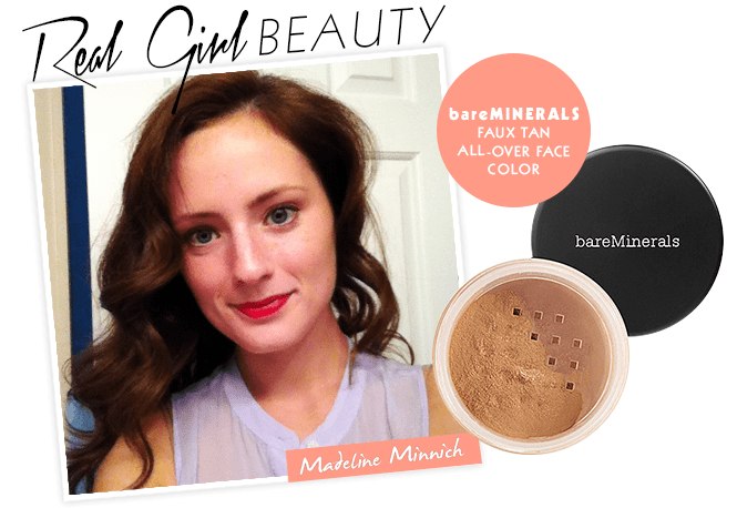 Natural Looking Bronzer: Which to Use