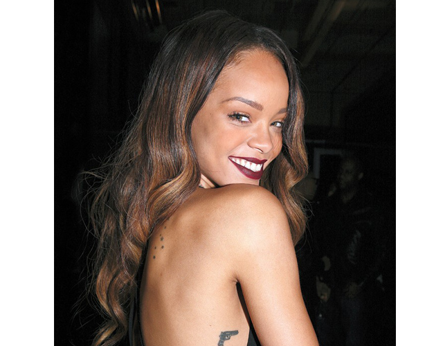 One Thing Dita Von Teese Would Love Change About Herself