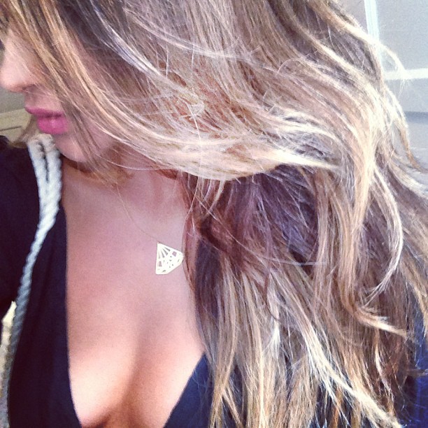 Shay Mitchell Got a 2017 Bob Haircut