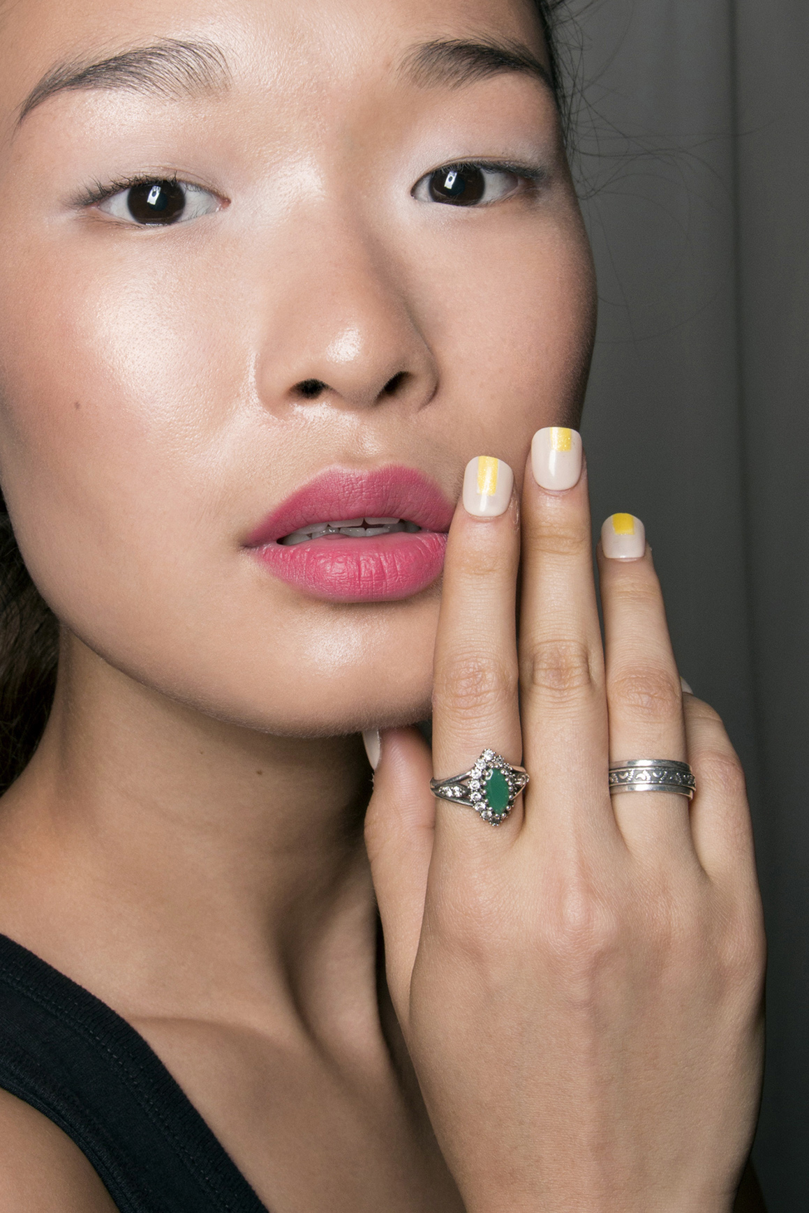 Grab-and-Go Products Beauty on the Run