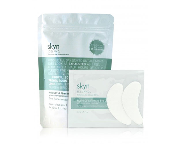 Eye Patches for Puffy Eyes and Dark Circles