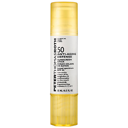 Best Sunscreen for Sensitive Skin