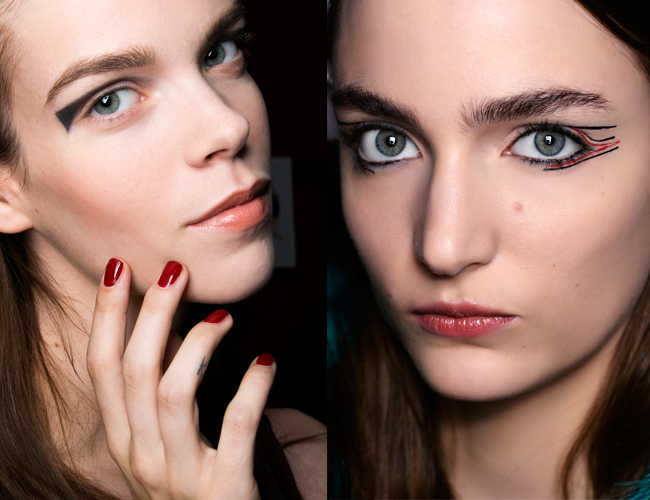 Get the Look: Lupita N'yongo at Cannes