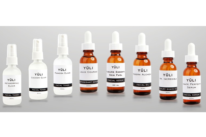 Yuli Skincare: Your Skin Products Just Got More Scientific