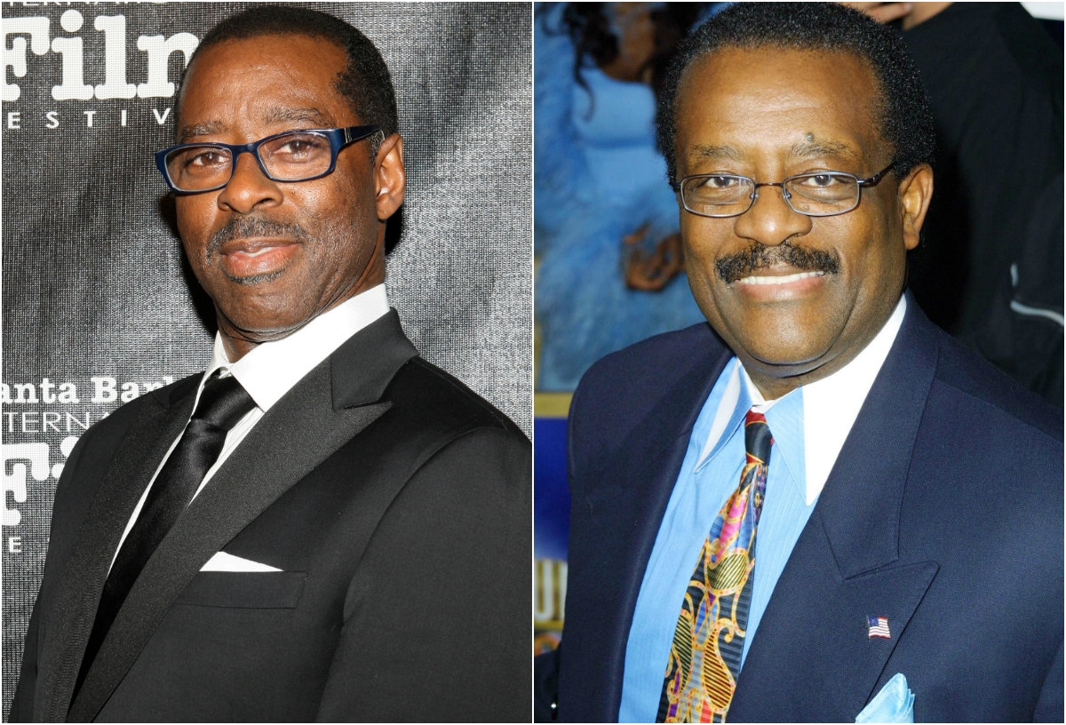 courtney b vance johnnie cochran