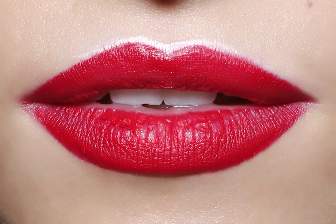 3 Ways Lip Liner Changes Your Look