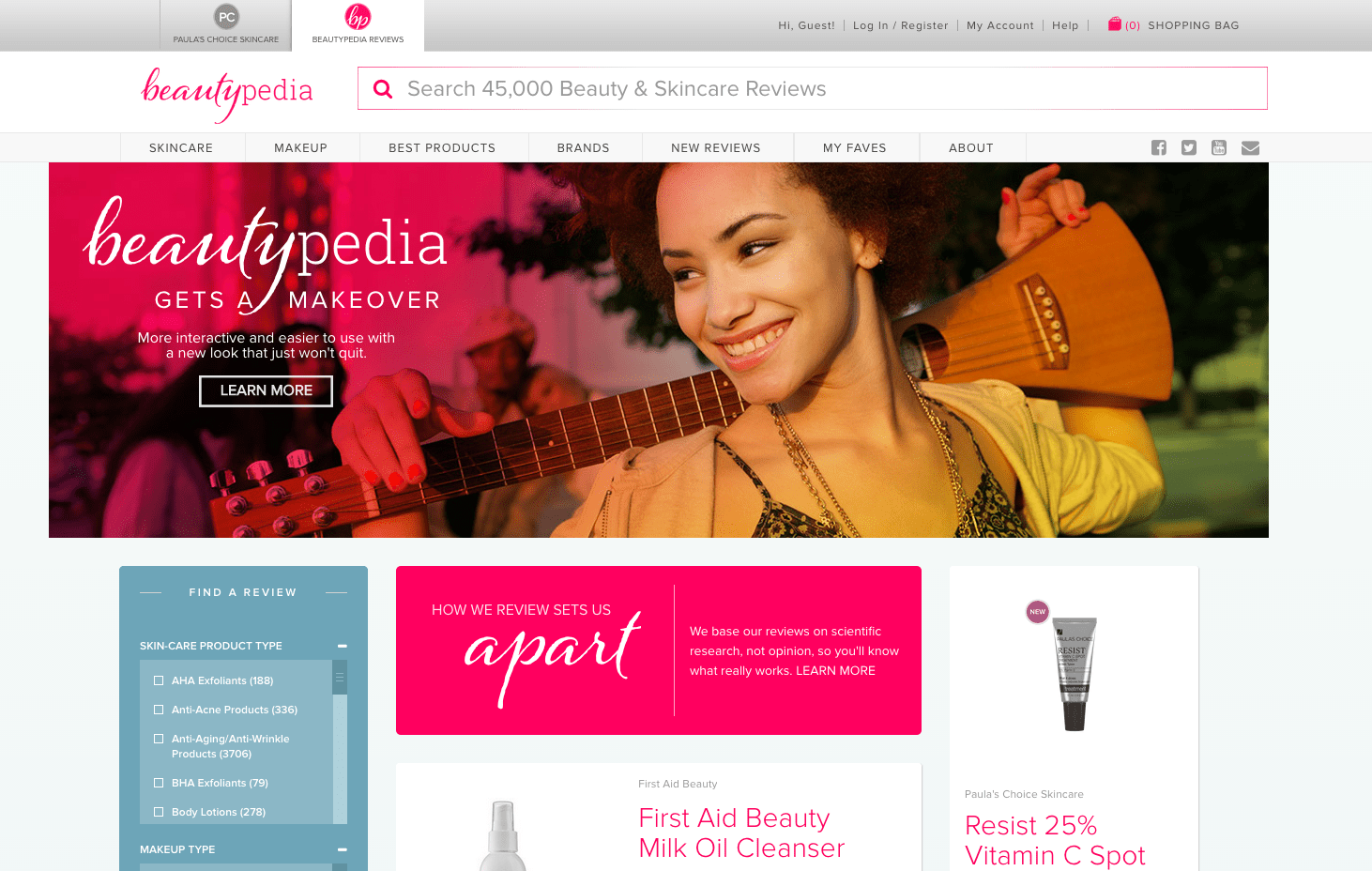 Everything You Need to Know About Common Acne Product Ingredients