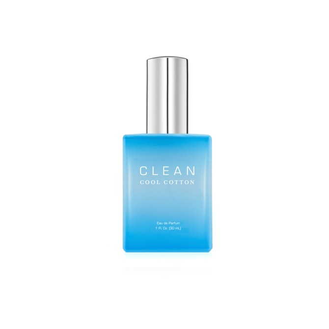 Clean Cool Cotton Fragrance