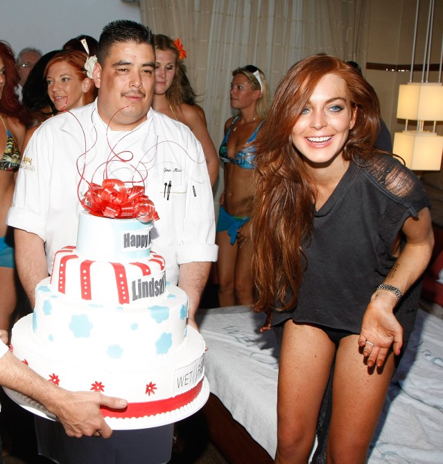 Getty Images / Ethan Miller