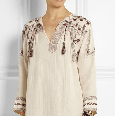 Isabel Marant Teams Up with L'Oréal Paris for Fall