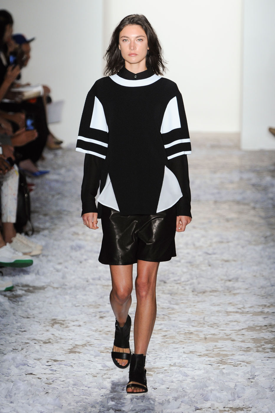 Public School RS15 9122