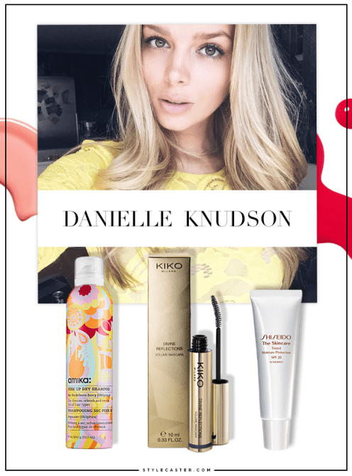 Danielle-Beauty-Essentials