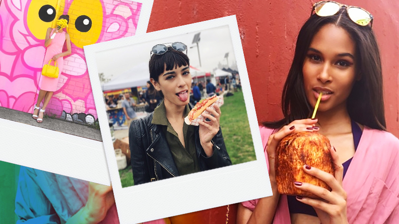 Season 6 'Girls' Fashion According to Jenn Rogien