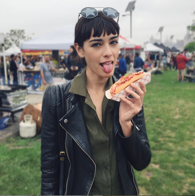 Instagram Margaux Brooke