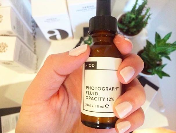 niod photography fluid