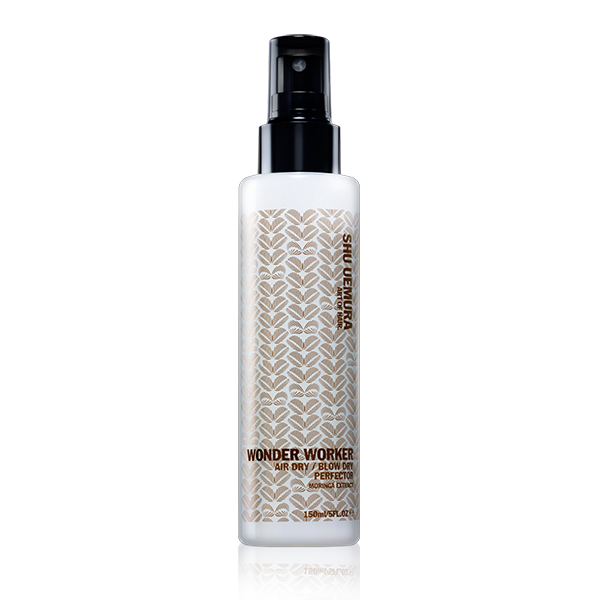 Shu Uemura Wonder Worker Spray