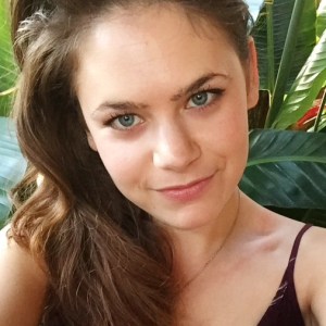 Load Up on Greens With a Face Mask – and a Cocktail