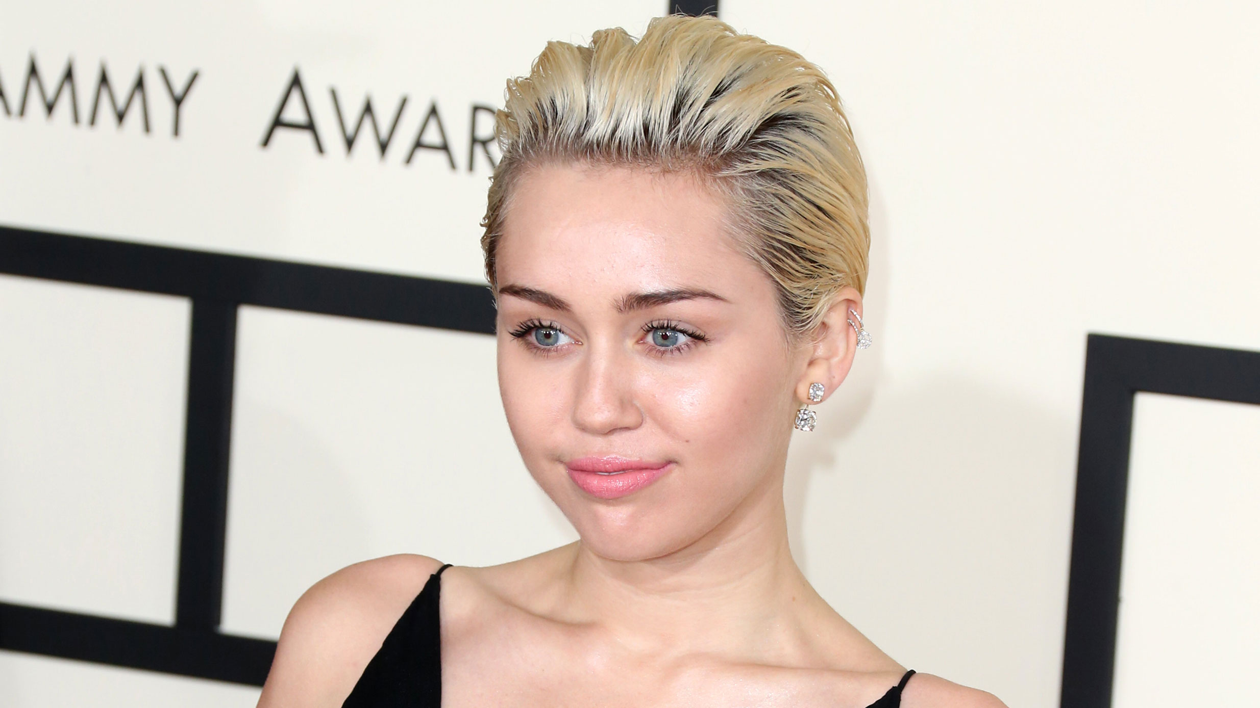 Miley Cyrus Learned What People Really Think of Her on Jimmy Kimmel