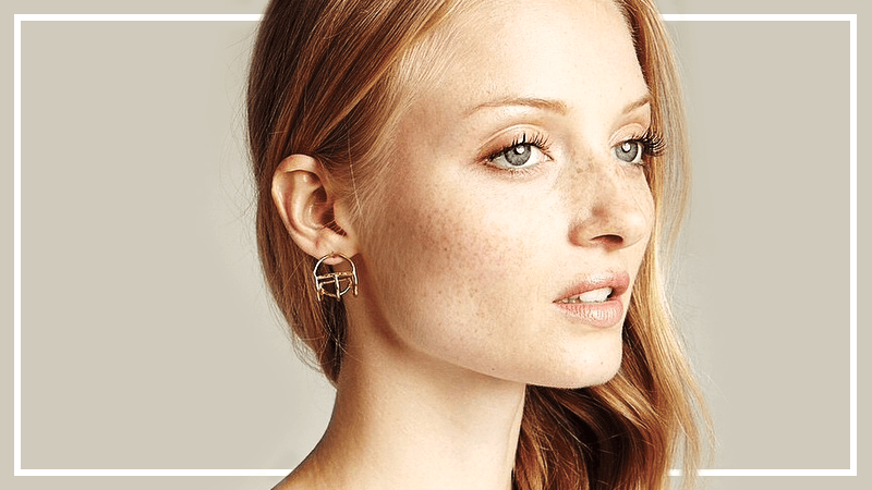 Martha Hunt Shows Scoliosis Scar After Princess Eugenie