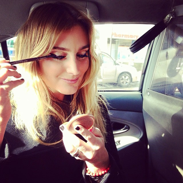 Courtesy of Sarah Lucero