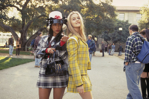 STYLECASTER | 90s Halloween Costumes