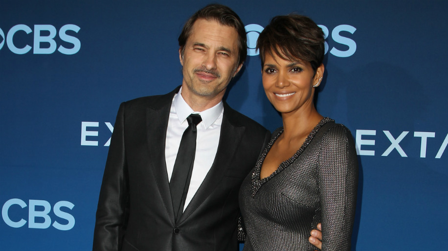 Halle Berry Olivier Martinez Getting Divorced