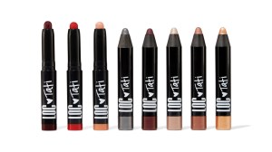 How : Get Folded Pigtail Braid Updo