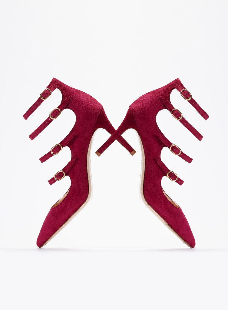 Marion Parke Mitchell