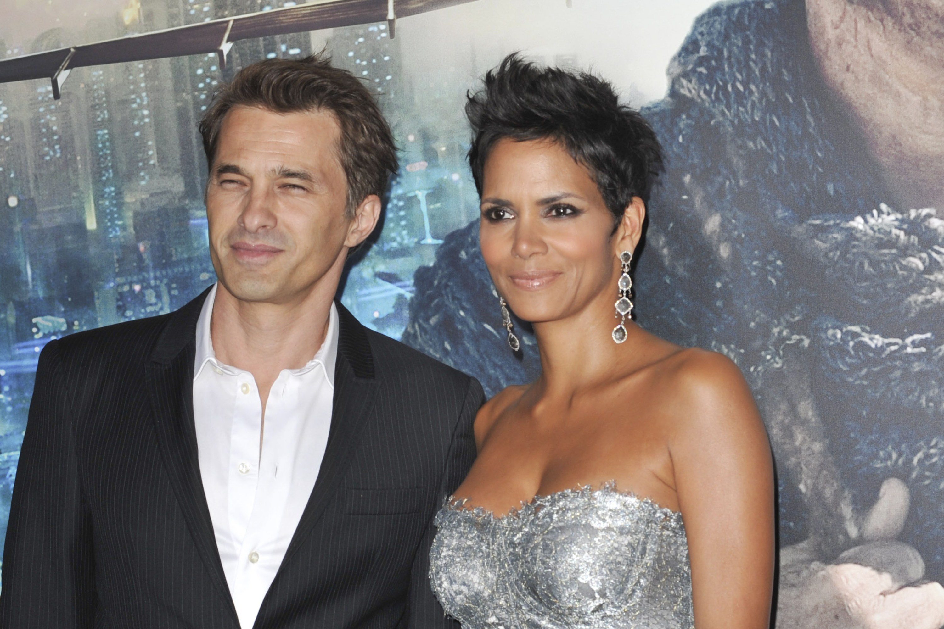 Why Did Halle Berry, Olivier Martinez Divorce? Settlement, How Many Children Did They Have