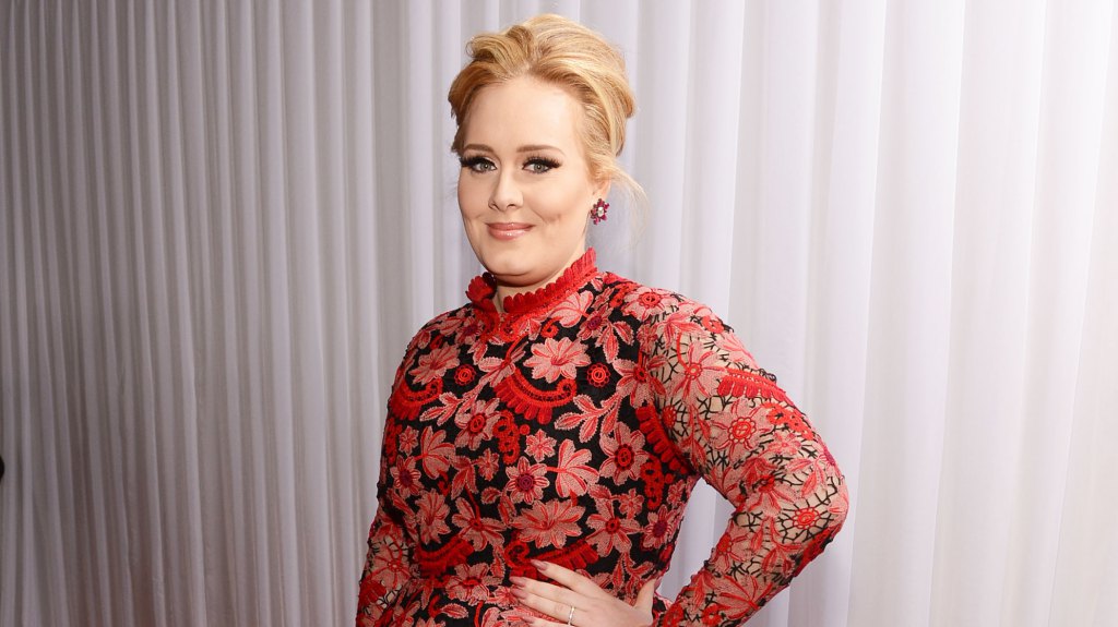adele