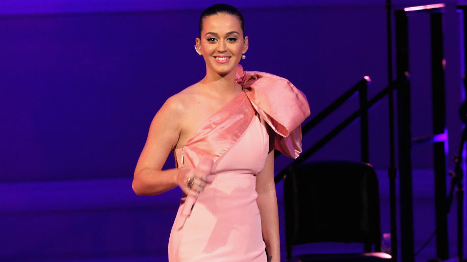 'Clueless' Writer Wants Katy Perry to Play Cher in Musical Version