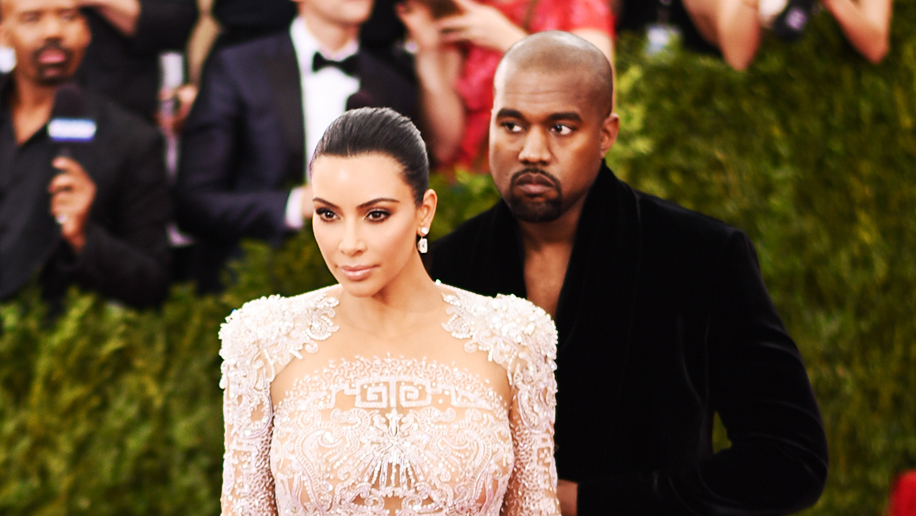 kim kardashian kanye west