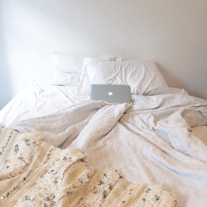 moroccan throw blanket