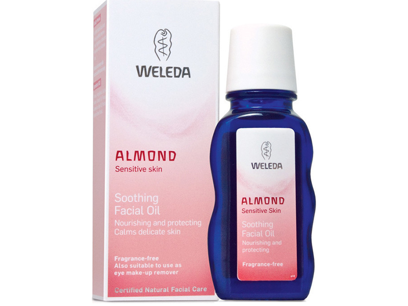 weleda-almond-soothing-facial-oil