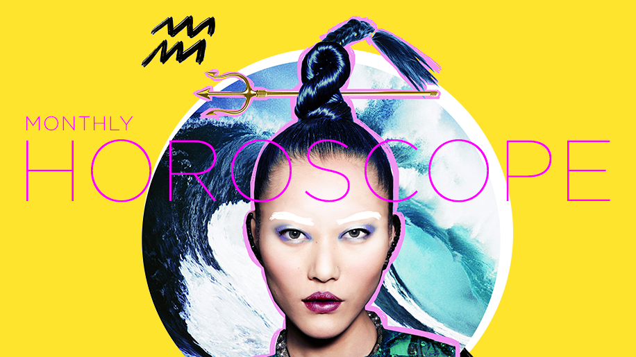 Zodiac January 2016 Horoscope