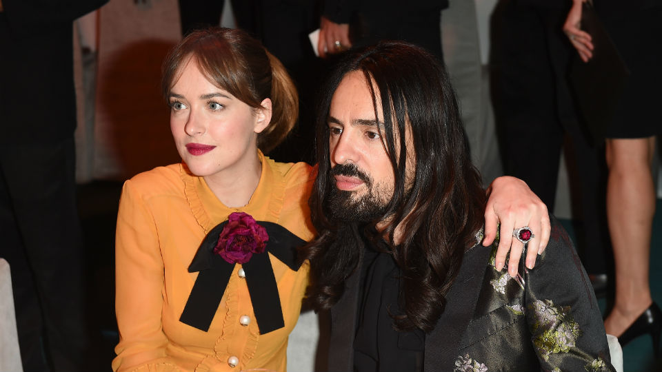 Alessandro Michele at Valentino: Who Will Be His Next Muse?