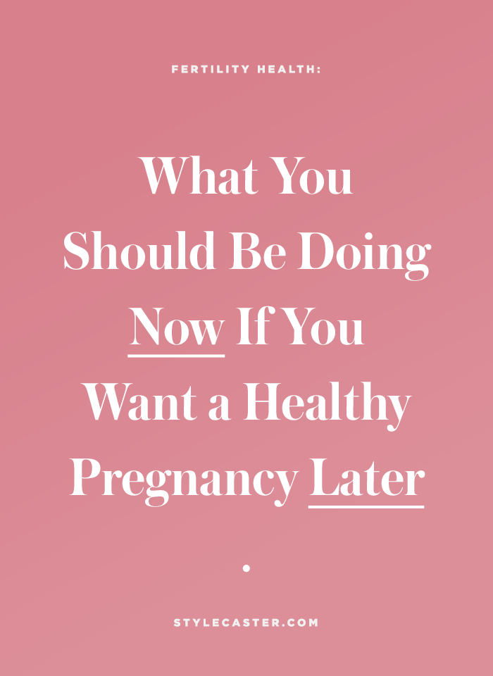 how-to-get-healthy-before-pregnancy