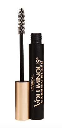 L'Oreal Voluminous Carbon Black Volume Building Mascara