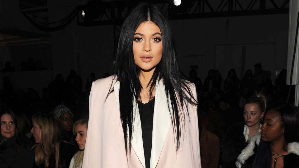 kylie-jenner
