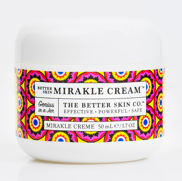 mirakle-cream